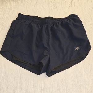 New Balance Athletic Shorts (S)